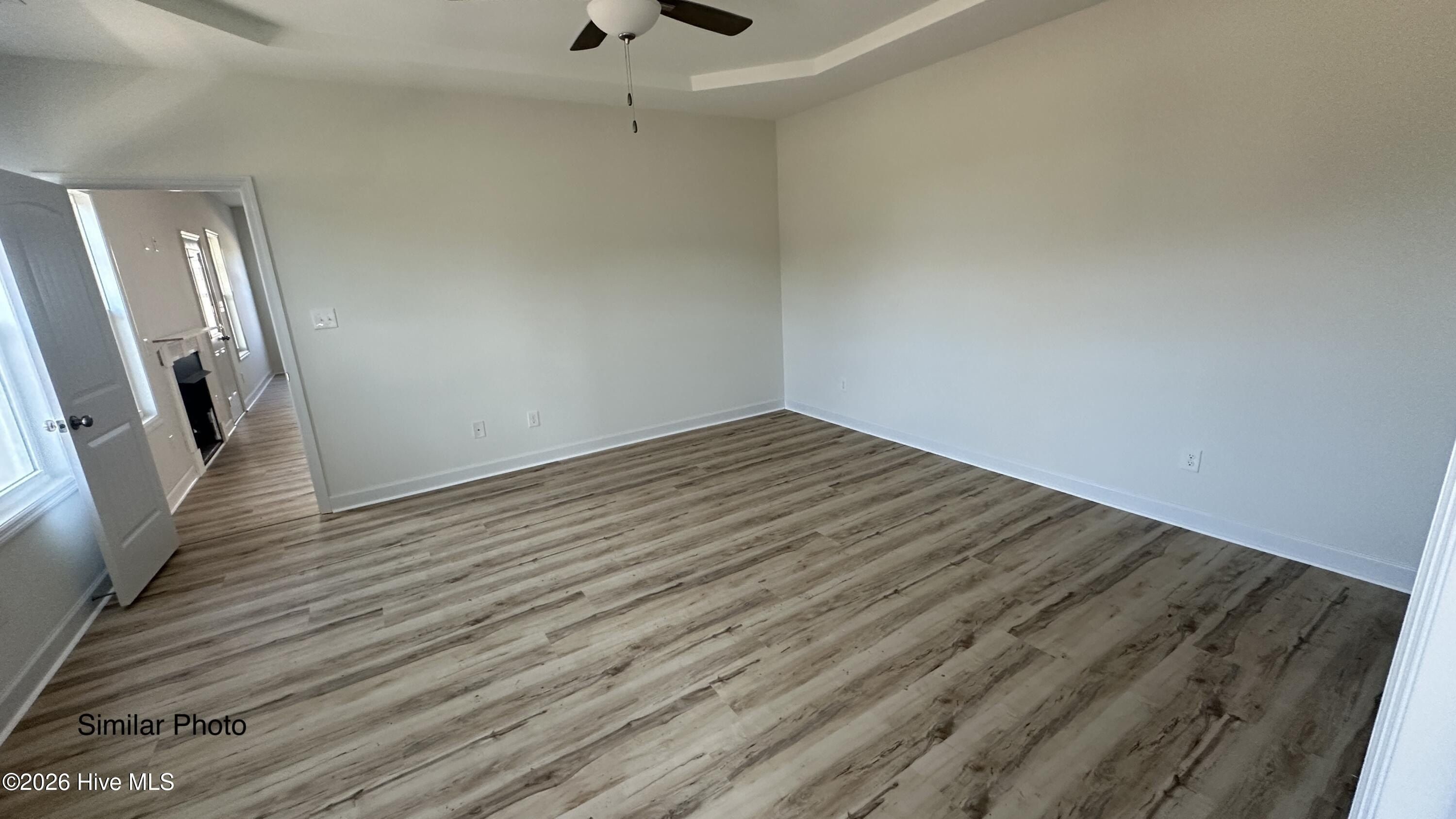 116 Norine Drive. Holly Ridge, NC 28445