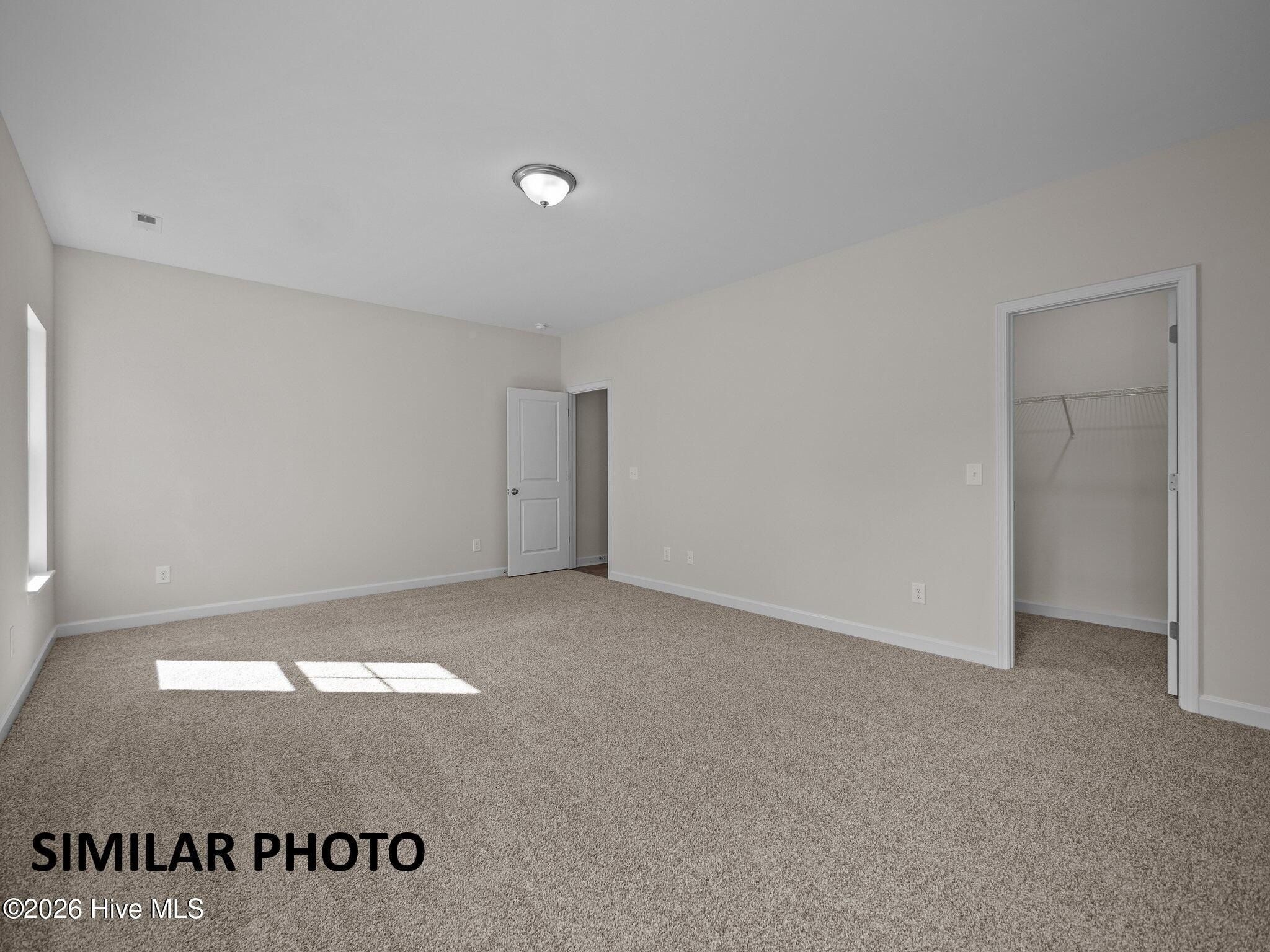 201 Gate Water Court Lot 37. Jacksonville, NC 28546