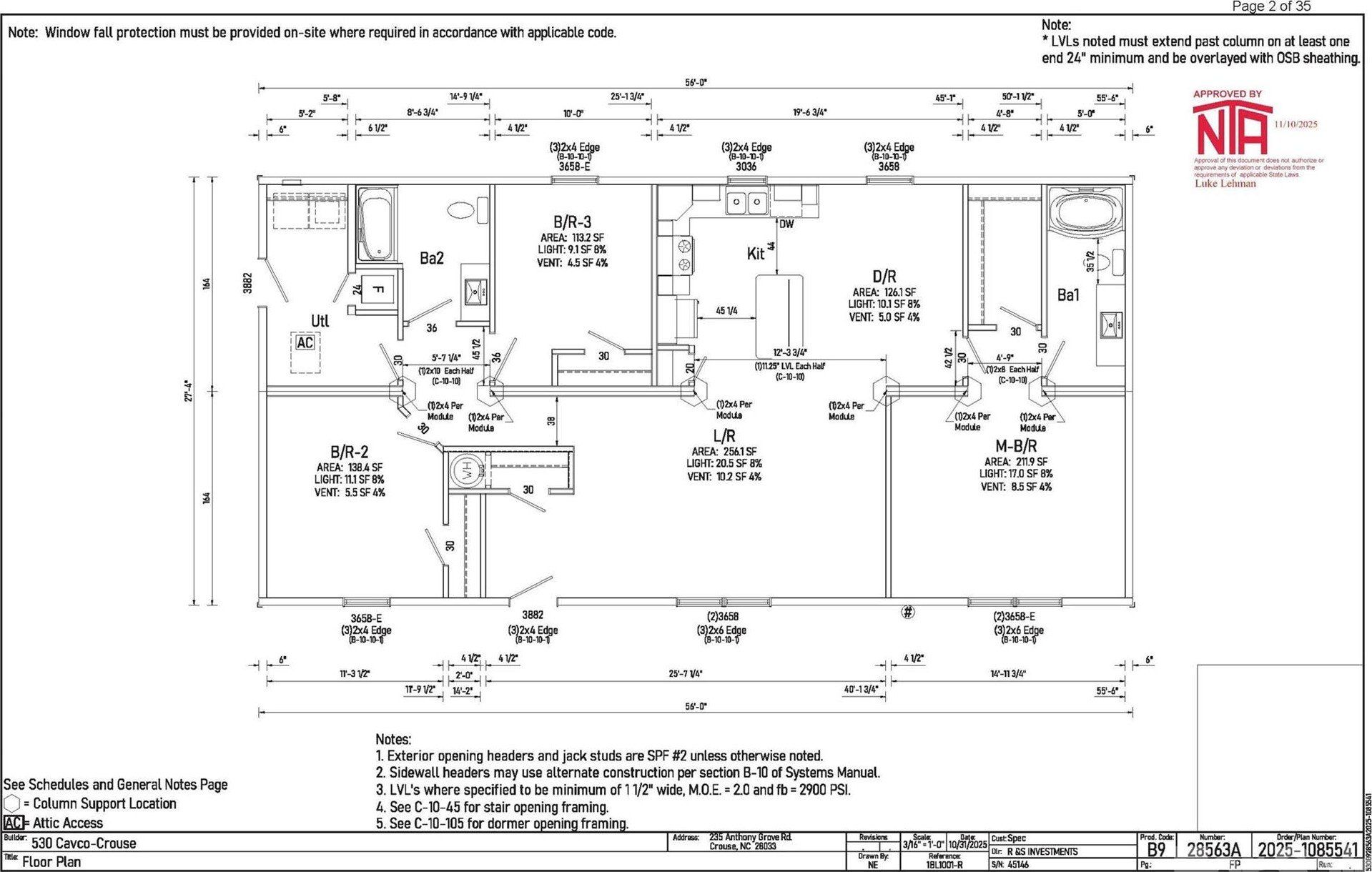 160 Indian Paintbrush Lane. Alexander, NC 28701