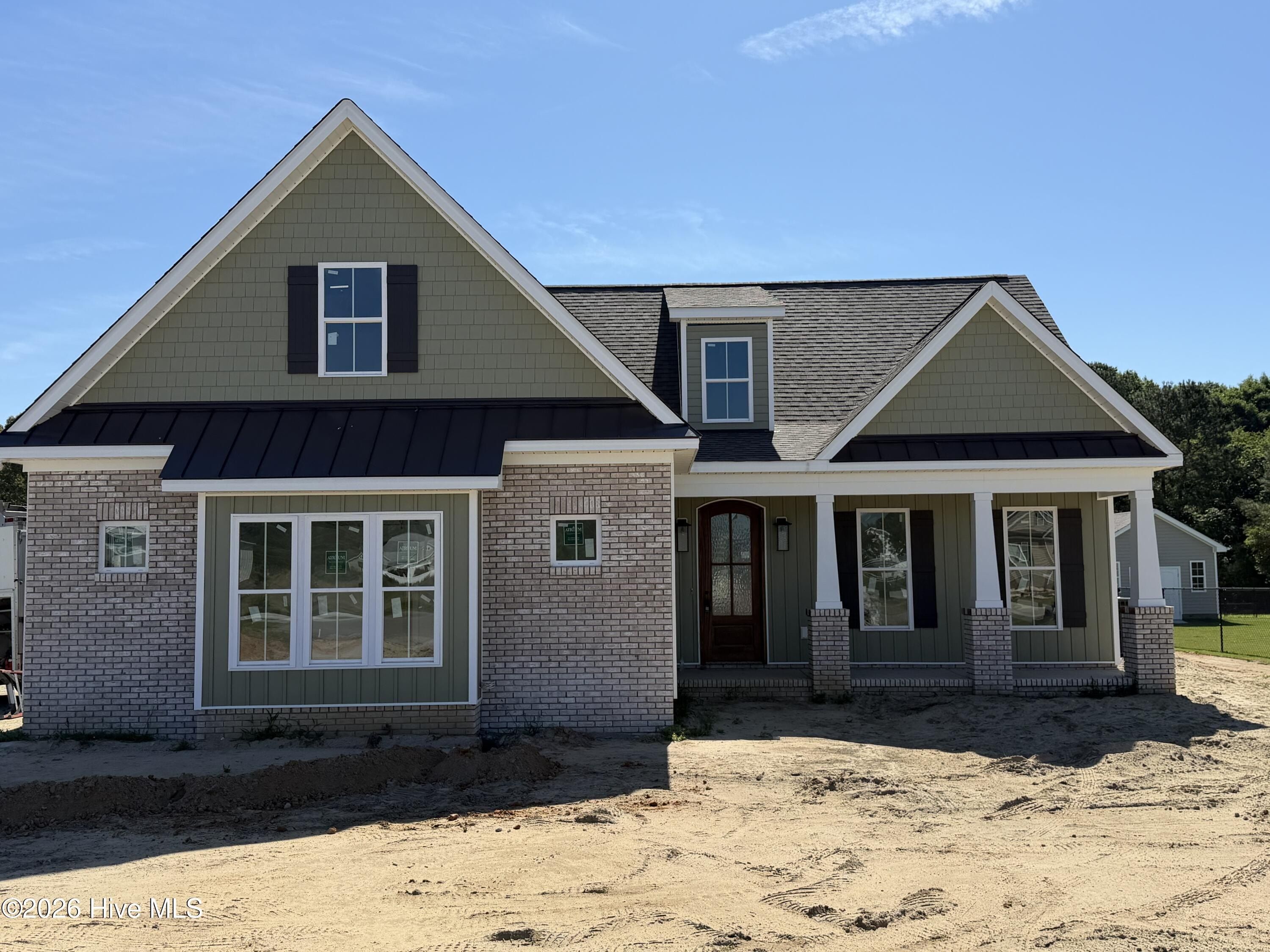 5894 Baylors Way. Kenly, NC 27542