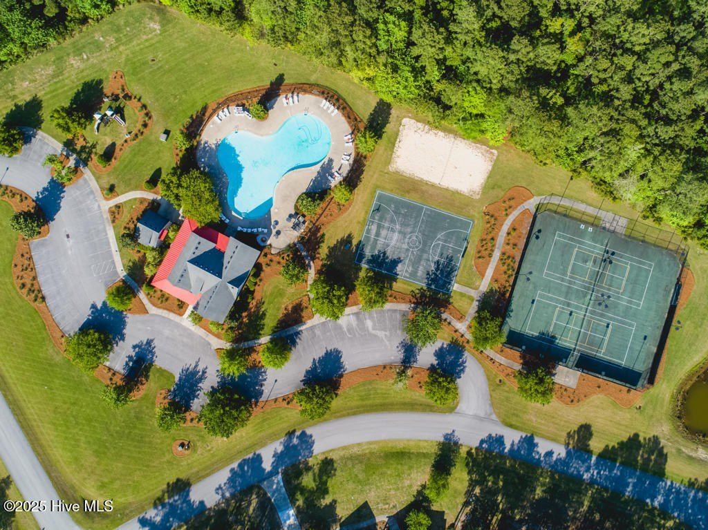 128 W Burton Farm Drive. Minnesott Beach, NC 28510