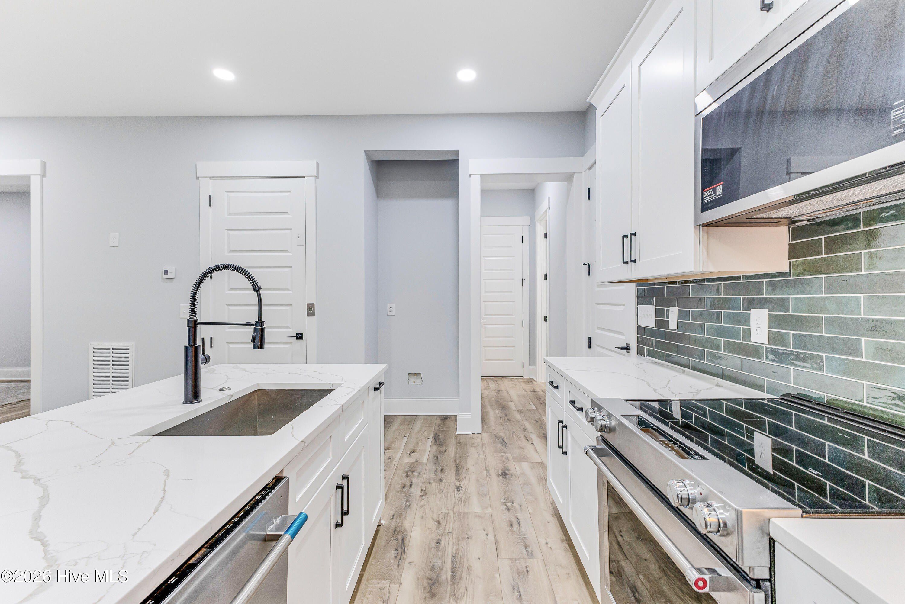 5113 Minnesota Drive Se. Southport, NC 28461