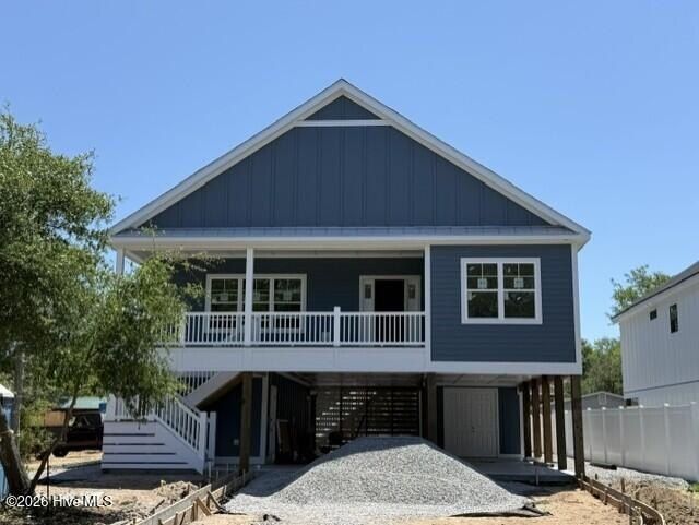 108 Ne 64Th Street. Oak Island, NC 28465