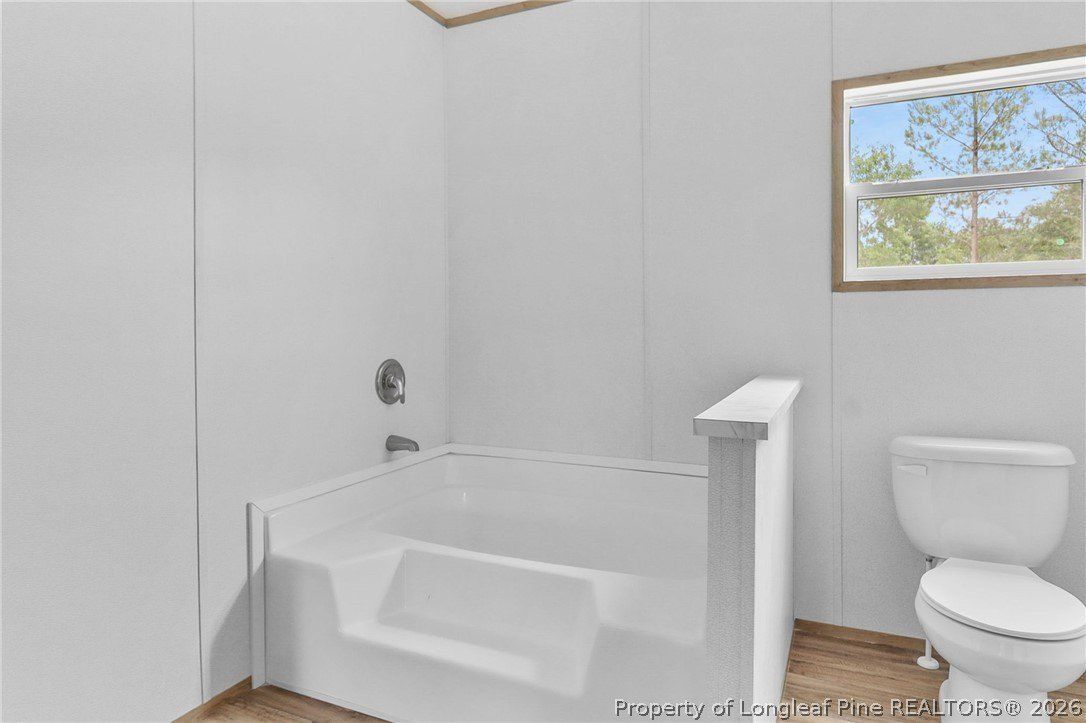 33 Garcia Lane. Cameron, NC 28326