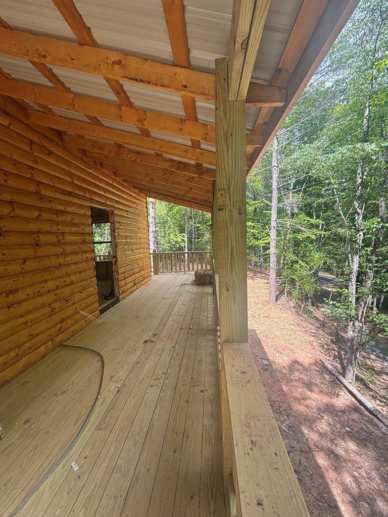 730 Whispering Ridge Drive. Murphy, NC 28906