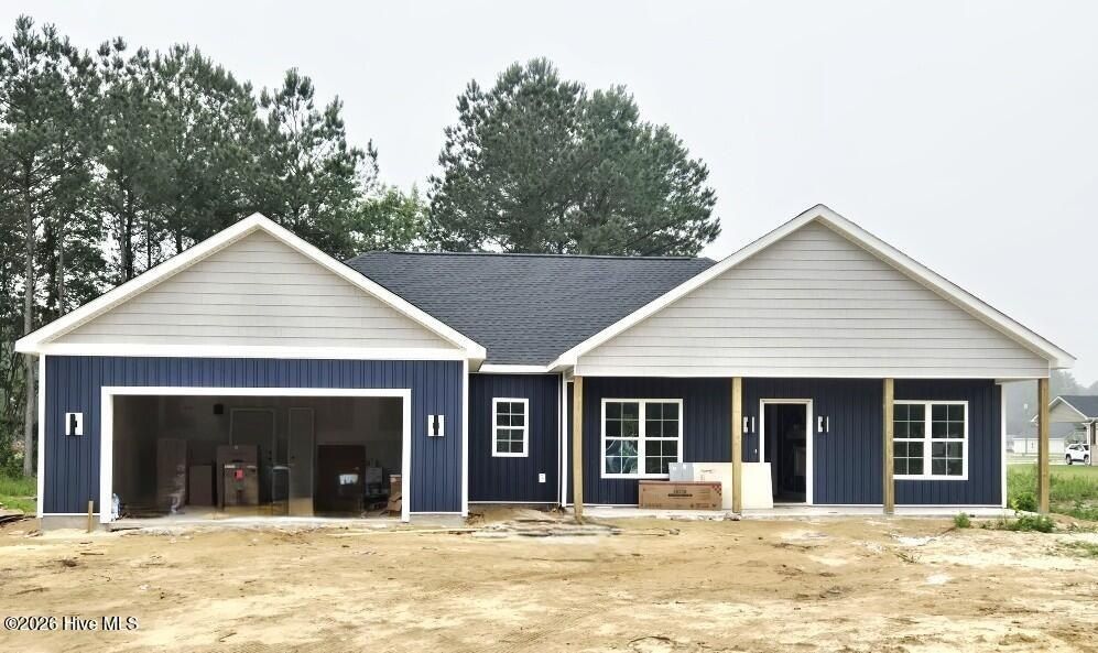 713 Windchime Court. Kinston, NC 28504