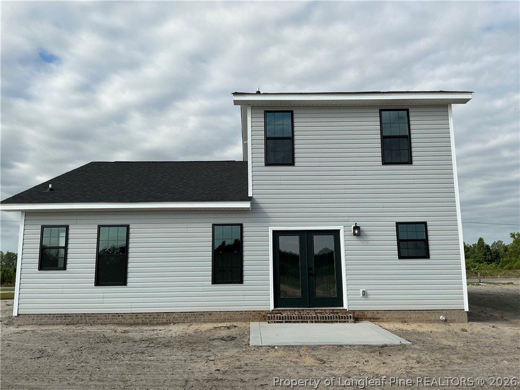 W Parkton Tobemory Road. Parkton, NC 28371
