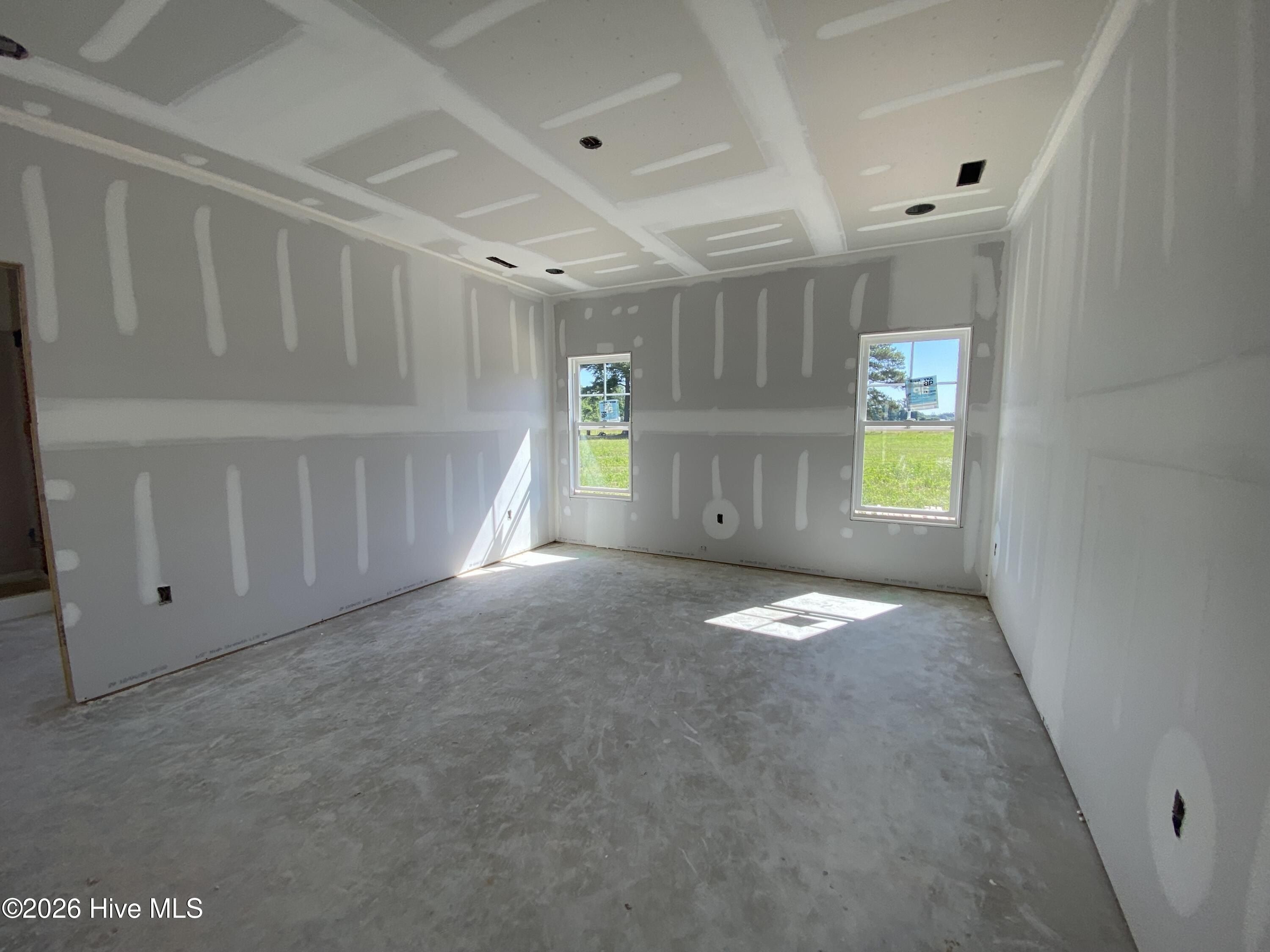 243 Herring Road. Princeton, NC 27569