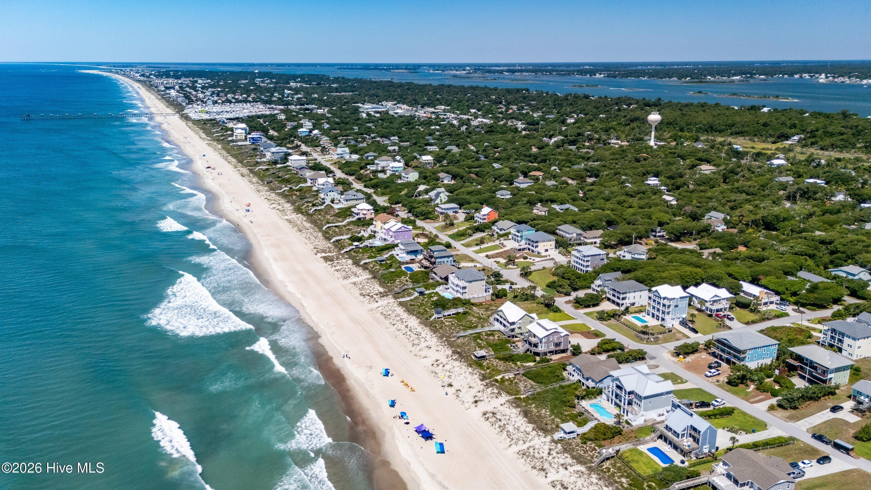 7224 Ocean Drive. Emerald Isle, NC 28594