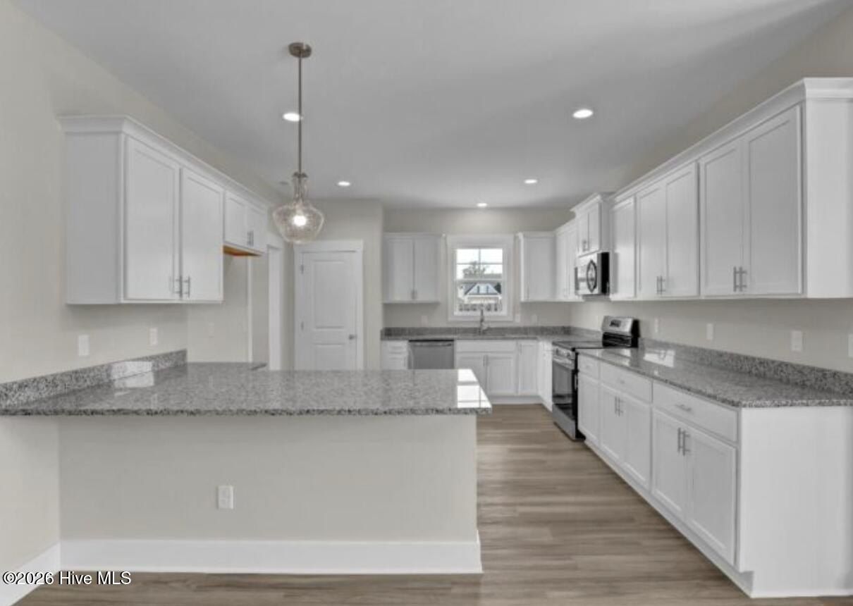 42 Peach Court. Burgaw, NC 28425