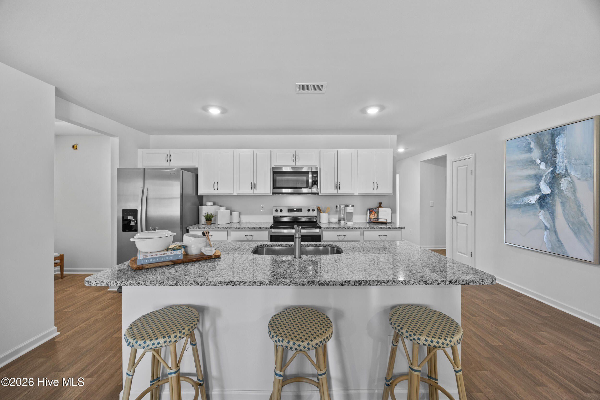 1022 Brooke Ridge Lane Lot 16. Boiling Spring Lakes, NC 28461