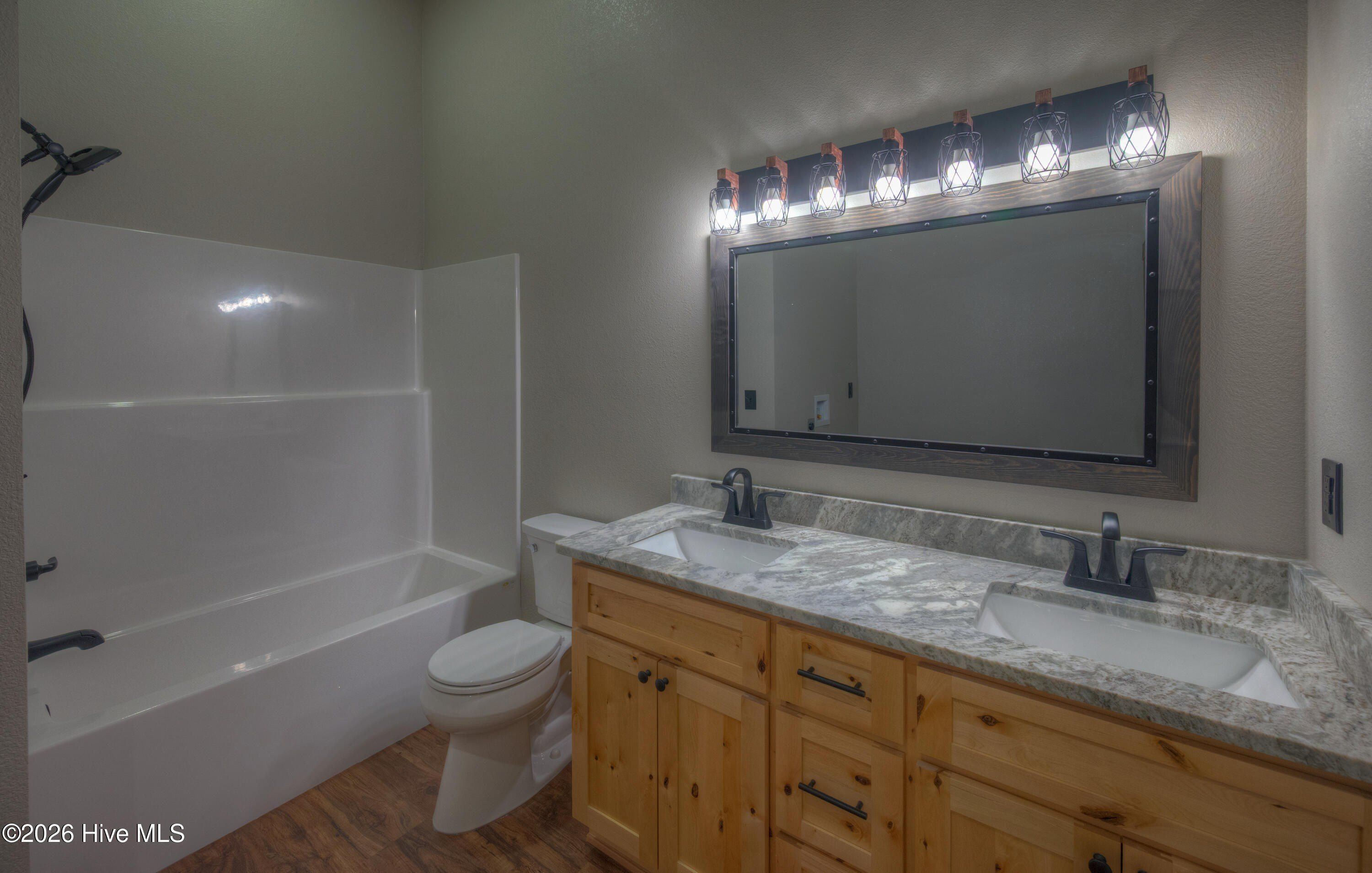 243 Butterball Boulevard. Murphy, NC 28906
