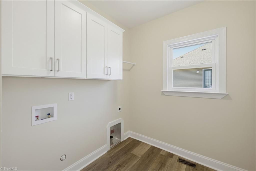 3011 Springhaven Drive. Winston-Salem, NC 27103