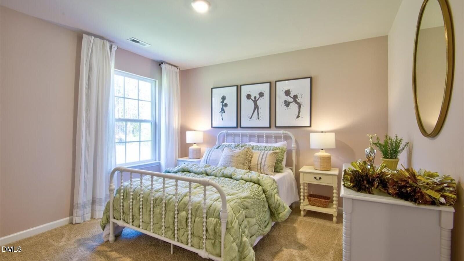 10573 Beard Way. Bailey, NC 27807