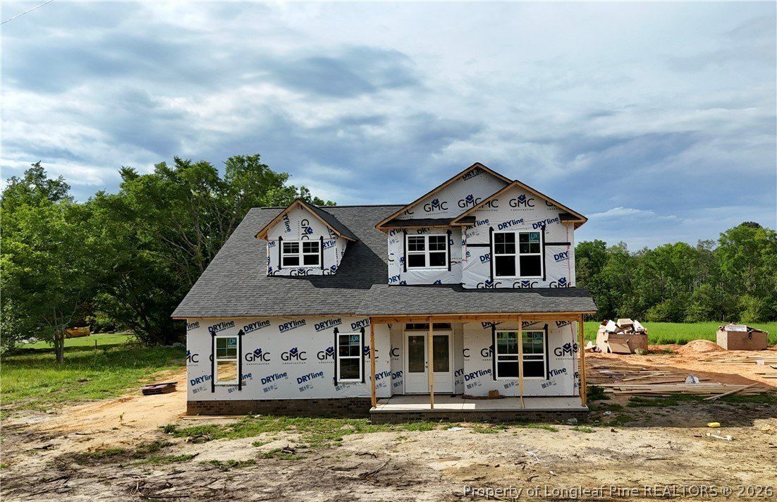 6625 River Road. Fuquay Varina, NC 27526