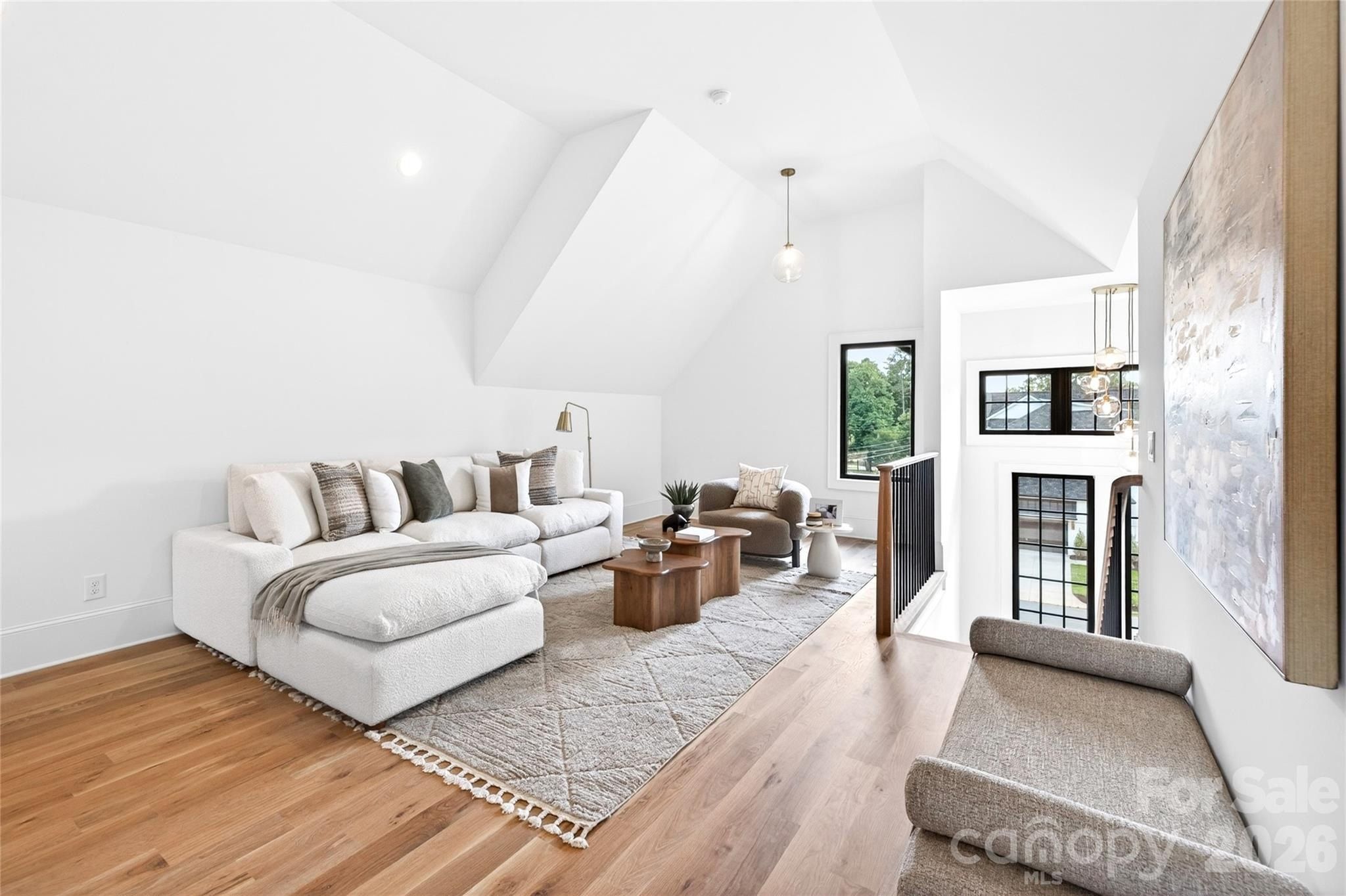 709 Bertonley Avenue. Charlotte, NC 28211