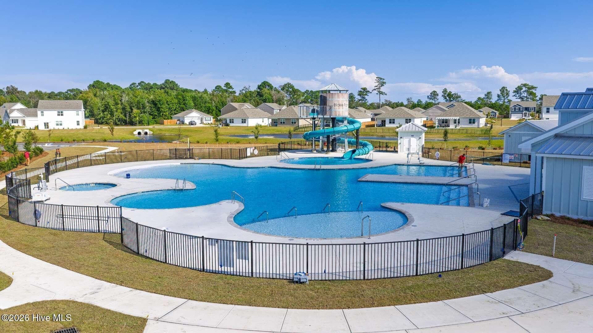 120 Cashmere Court Lot 20. Wilmington, NC 28411