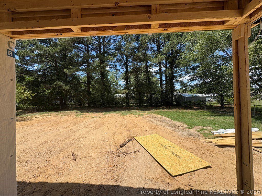 6456 Rannock Drive. Fayetteville, NC 28304