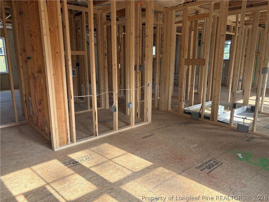 328 Travelers Way. Lillington, NC 27546