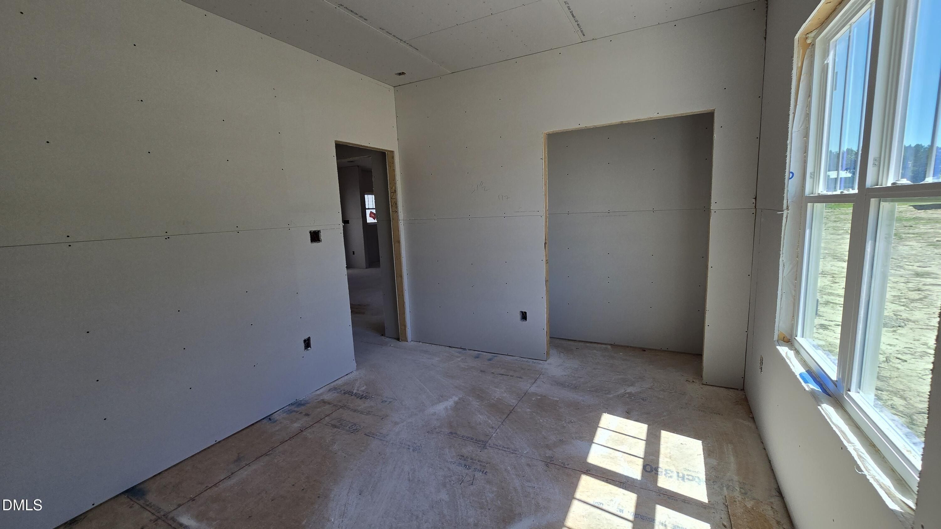 98 Freedom Ridge Drive. Smithfield, NC 27577