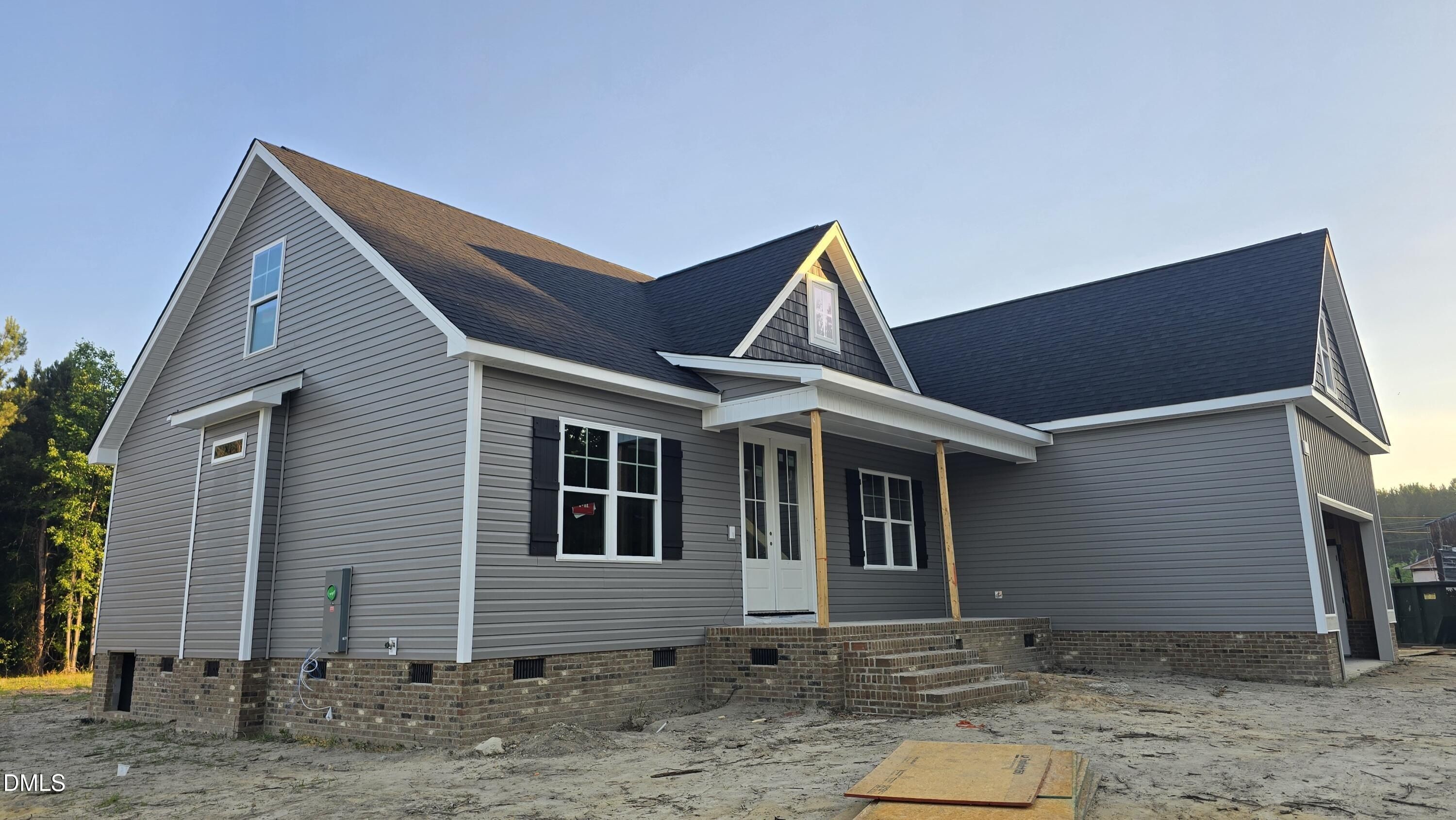 74 Freedom Ridge Drive. Smithfield, NC 27577