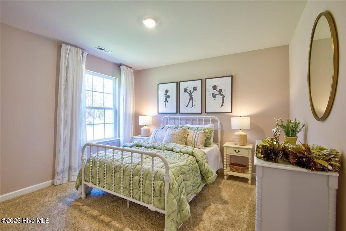 10573 Beard Way. Bailey, NC 27807