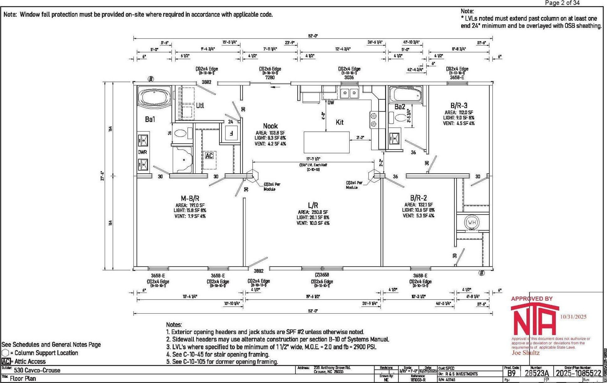 150 Indian Paintbrush Lane. Alexander, NC 28701
