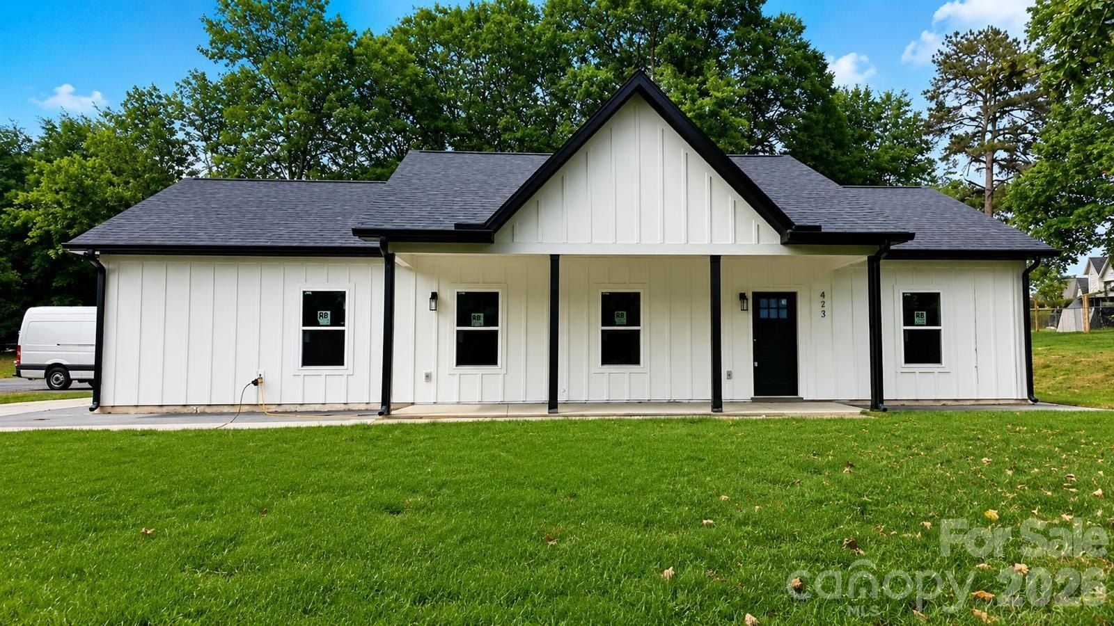 612 Hardin Road. Dallas, NC 28034