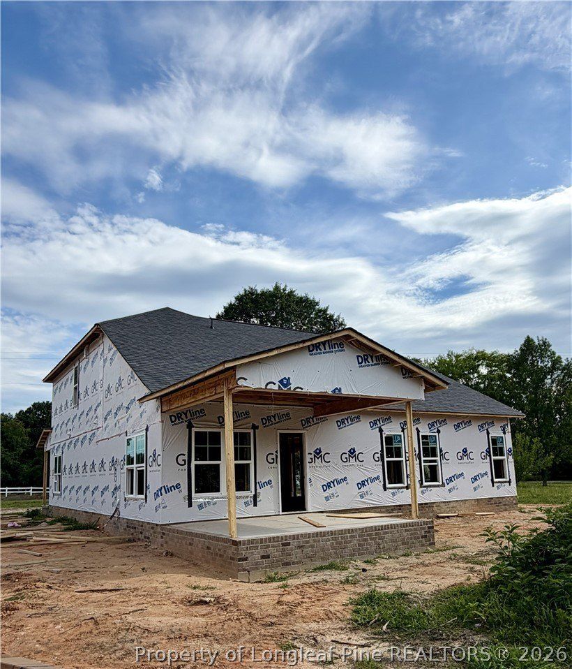 6625 River Road. Fuquay Varina, NC 27526