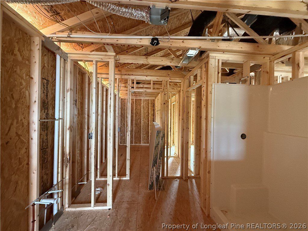 26 Baxley Drive. Dunn, NC 28334