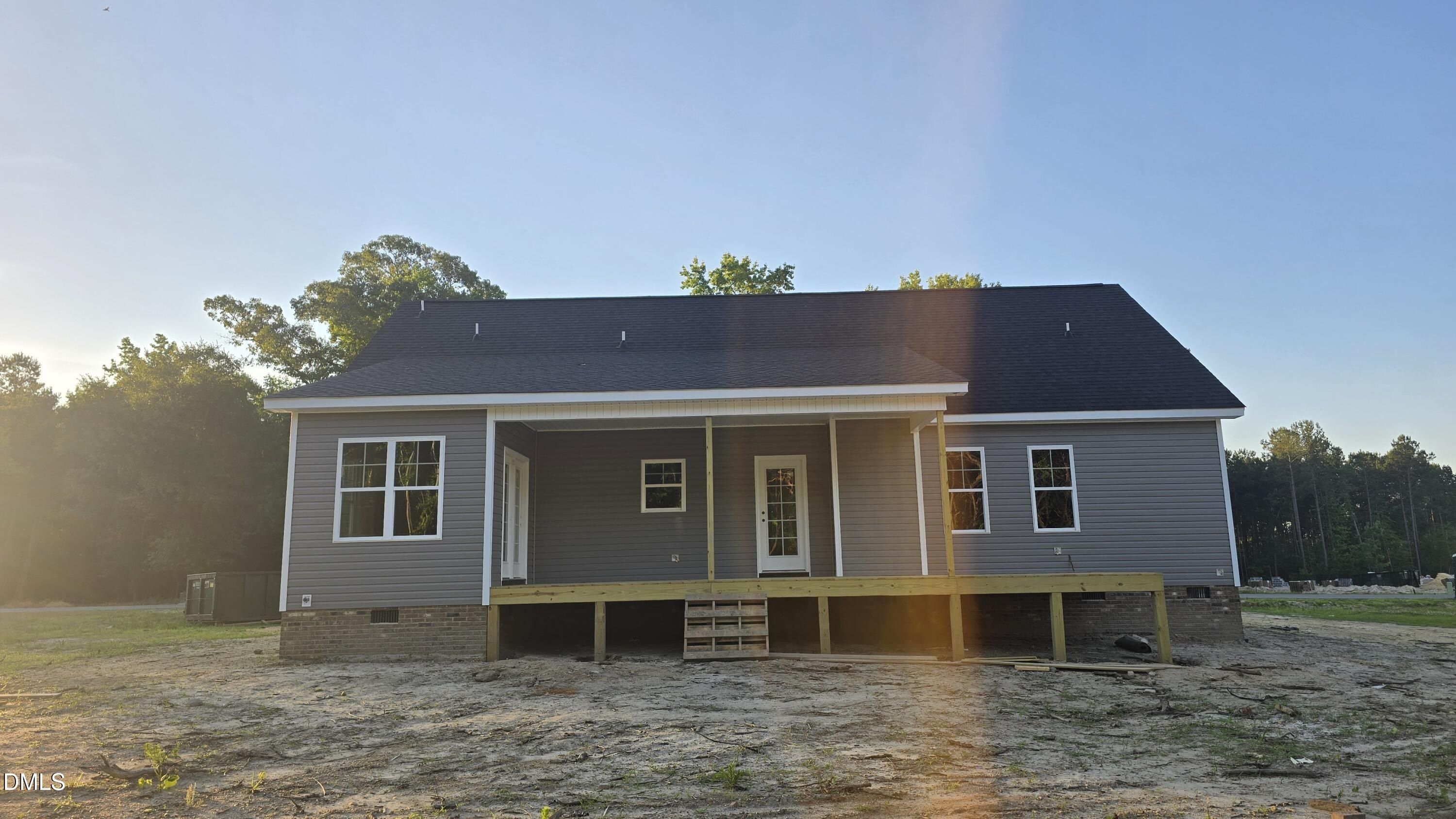 74 Freedom Ridge Drive. Smithfield, NC 27577