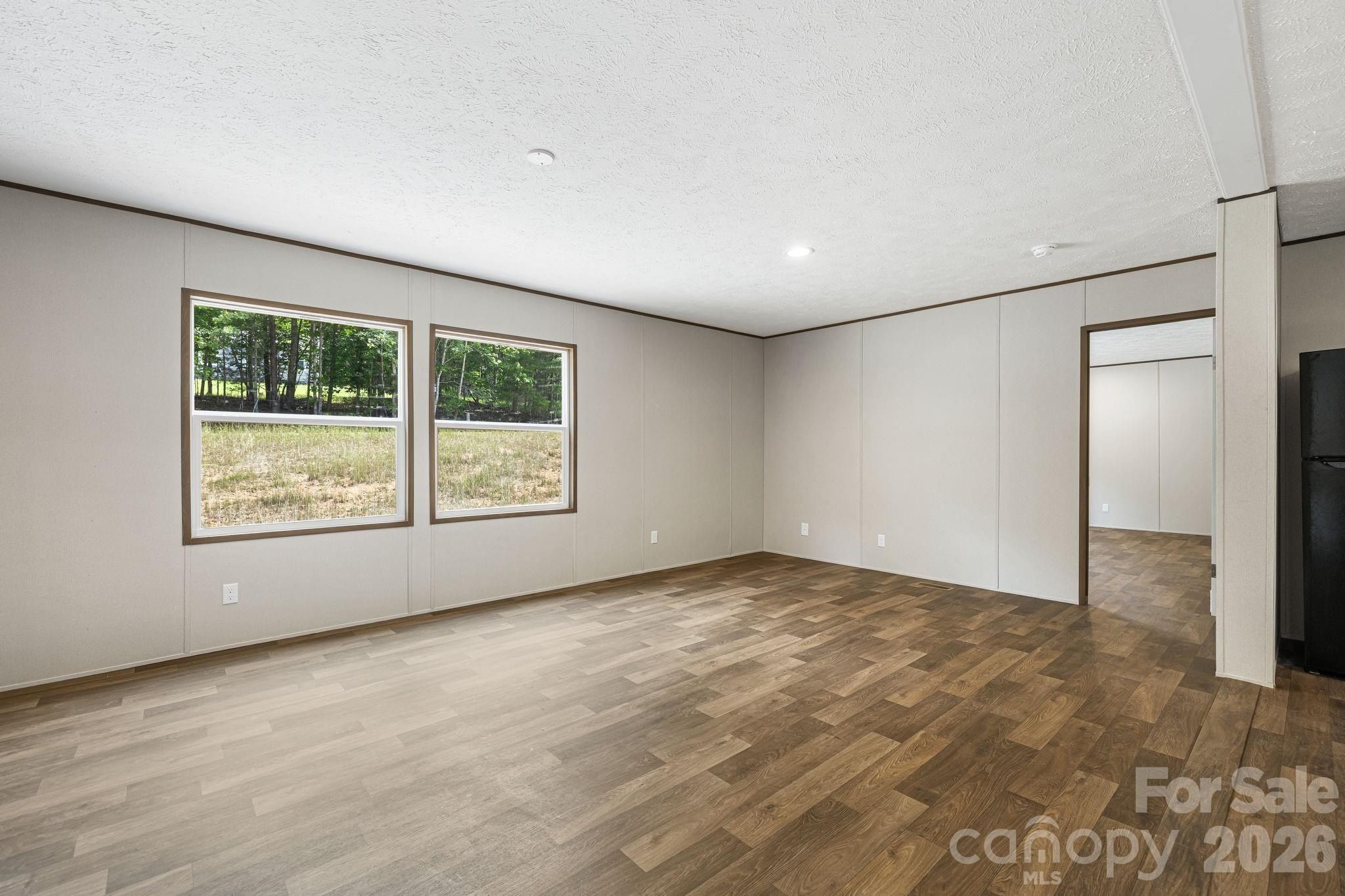 67 Vista Drive. Nebo, NC 28761