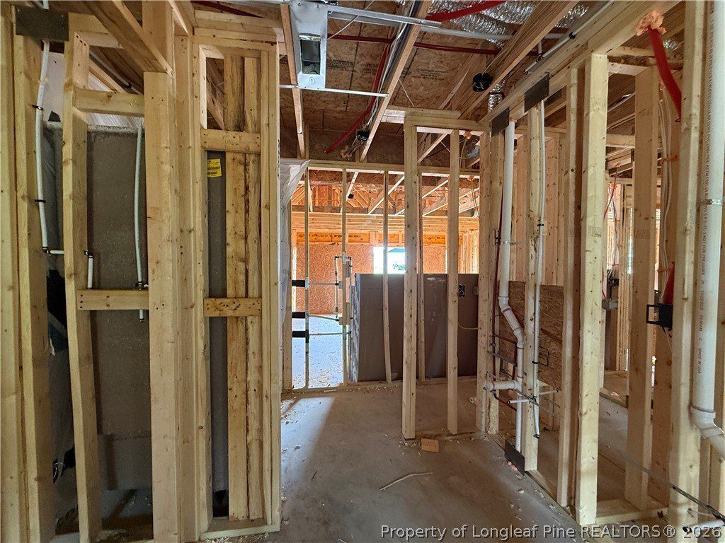 121 Boston River Drive. Dunn, NC 28334