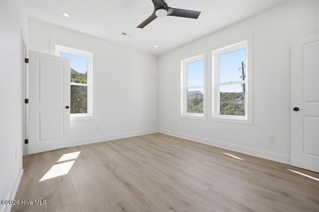 1 Bottlenose Boulevard. North Topsail Beach, NC 28460