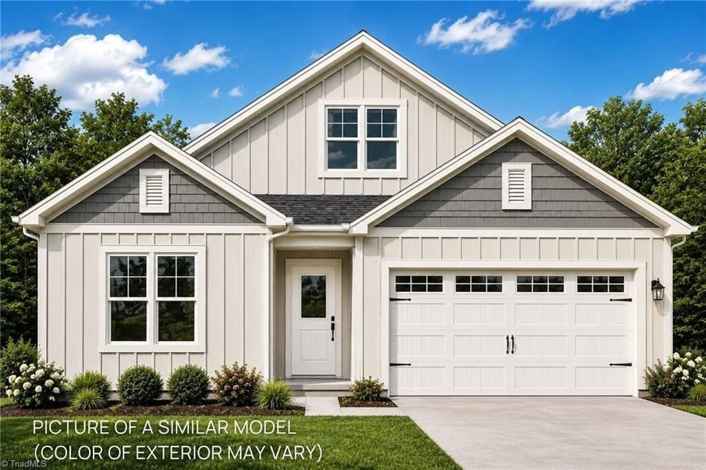 1649 Ralee Drive. Winston-Salem, NC 27127