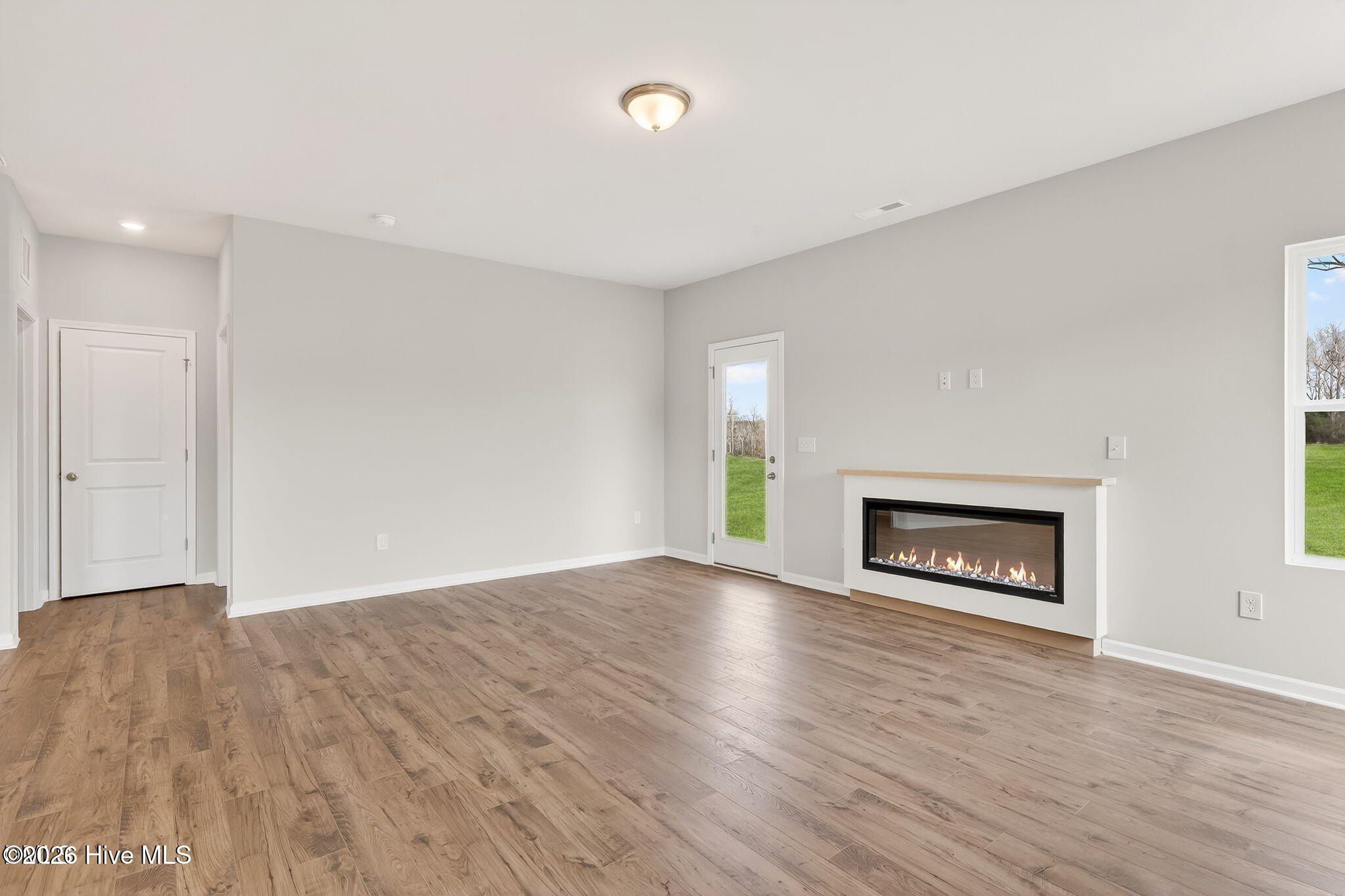103 Rubyfield Court. Fremont, NC 27830