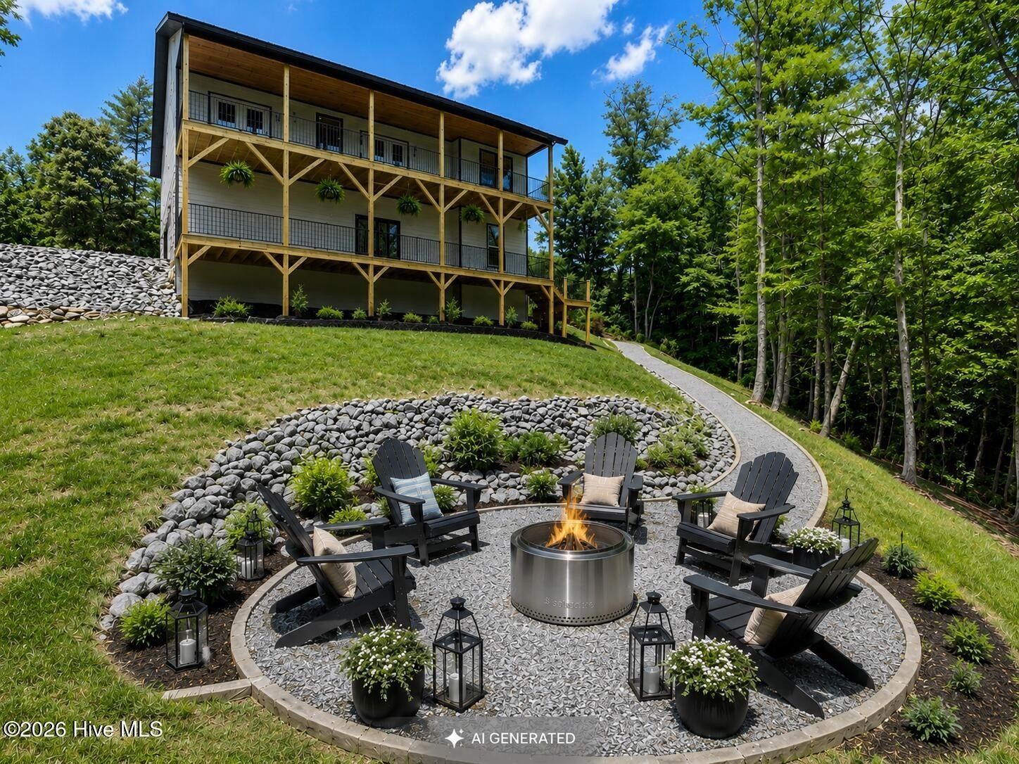 460 River Mountain Road. Murphy, NC 28906