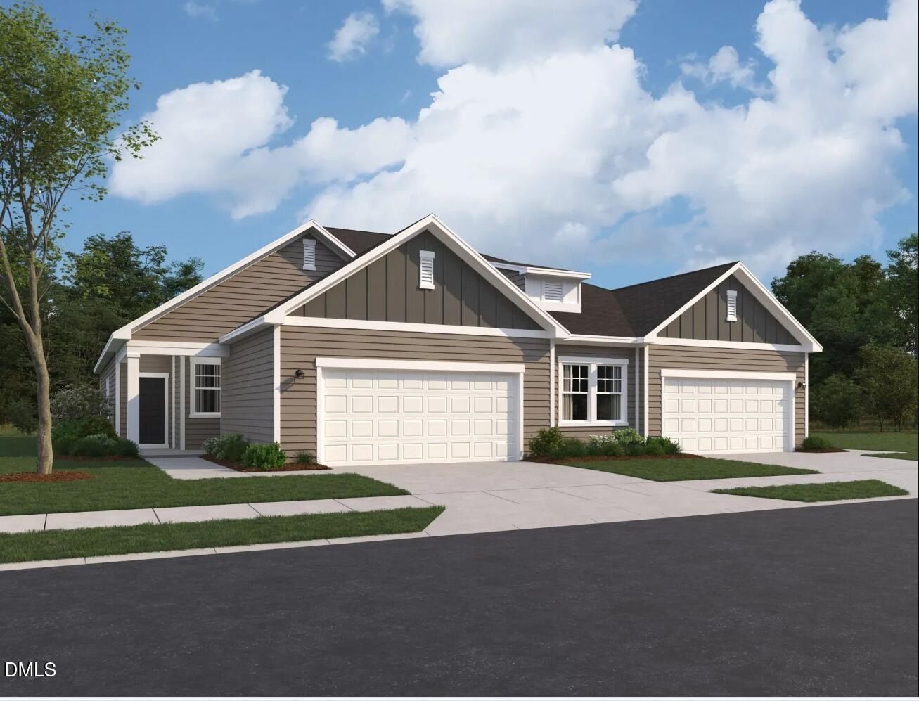 855 Hanford Landing Drive. Graham, NC 27253