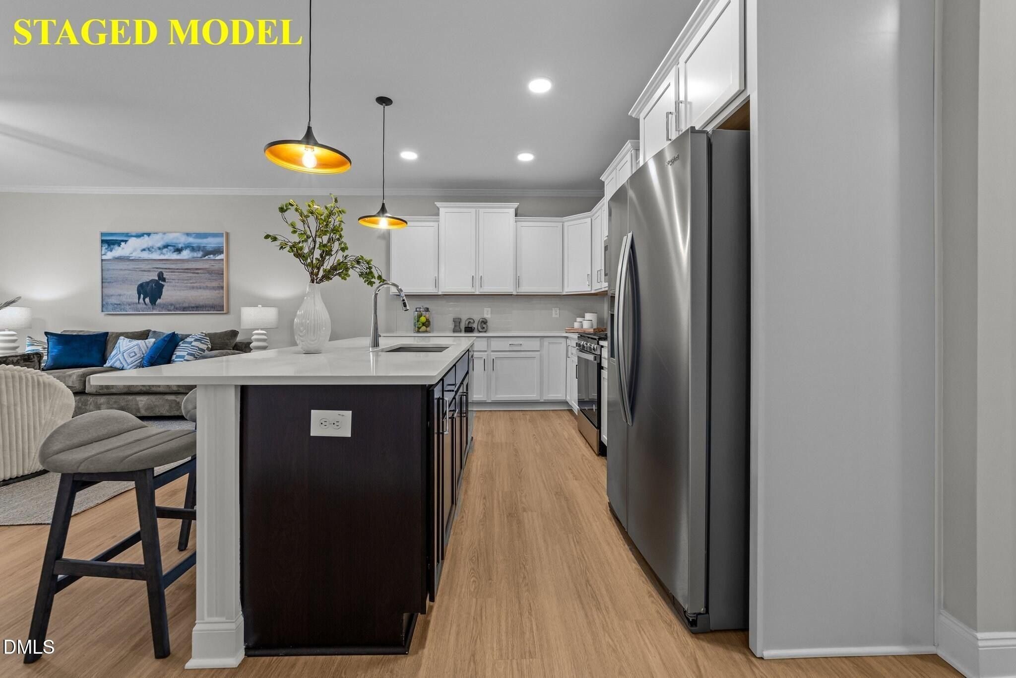 623 Marshskip Way. Rolesville, NC 27571