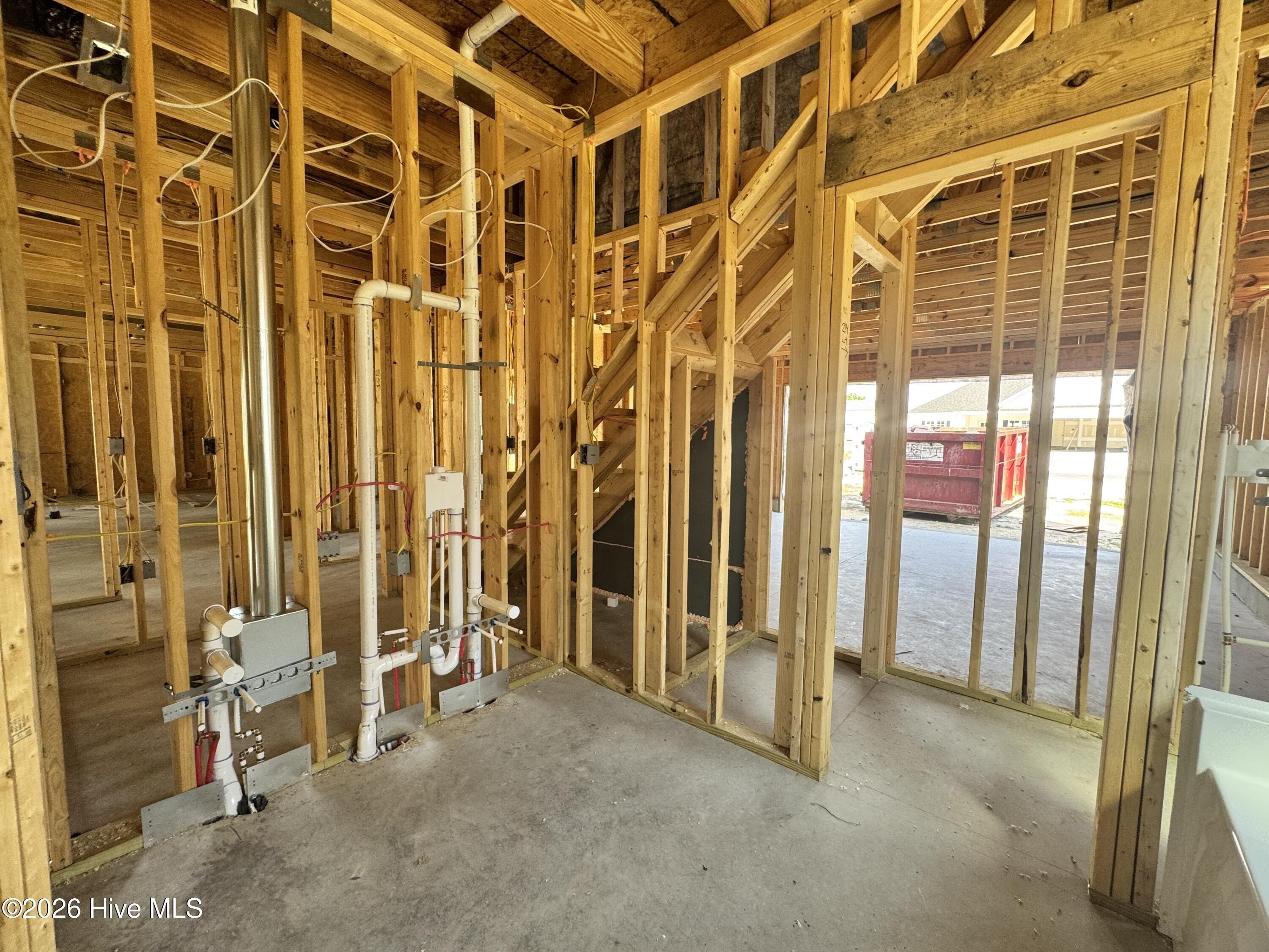 3760 Chatsworth Drive. La Grange, NC 28551
