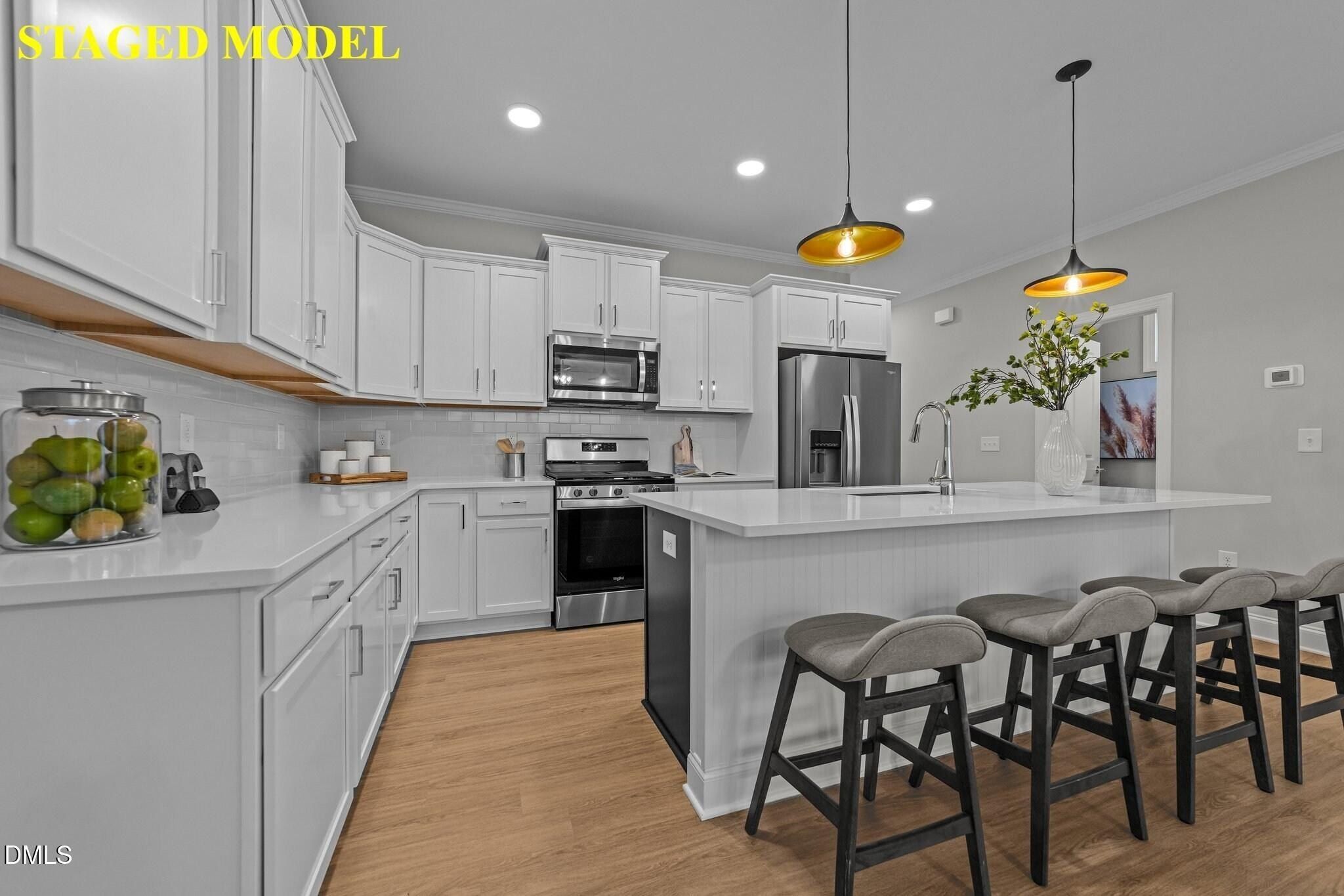 623 Marshskip Way. Rolesville, NC 27571