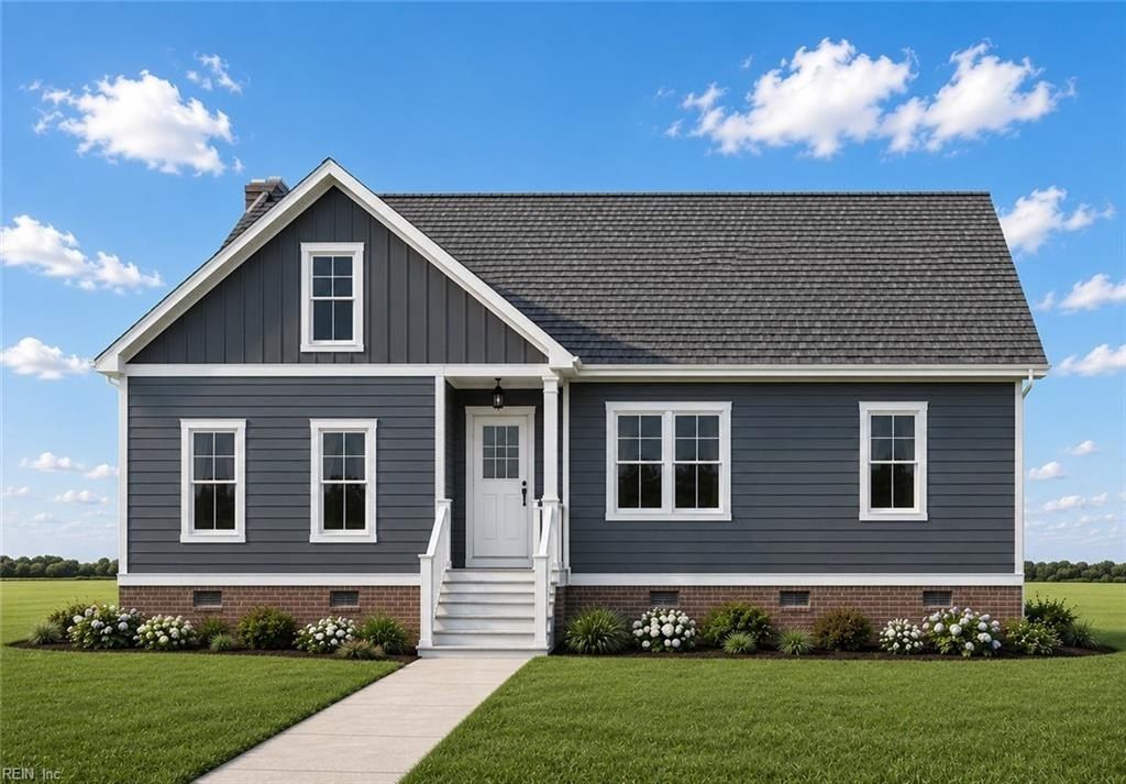 212 Lowes Lane. Hertford, NC 27944