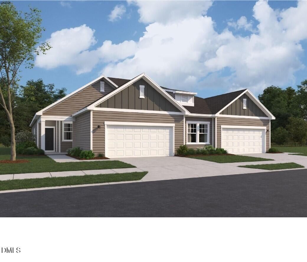 845 Hanford Landing Drive. Graham, NC 27253