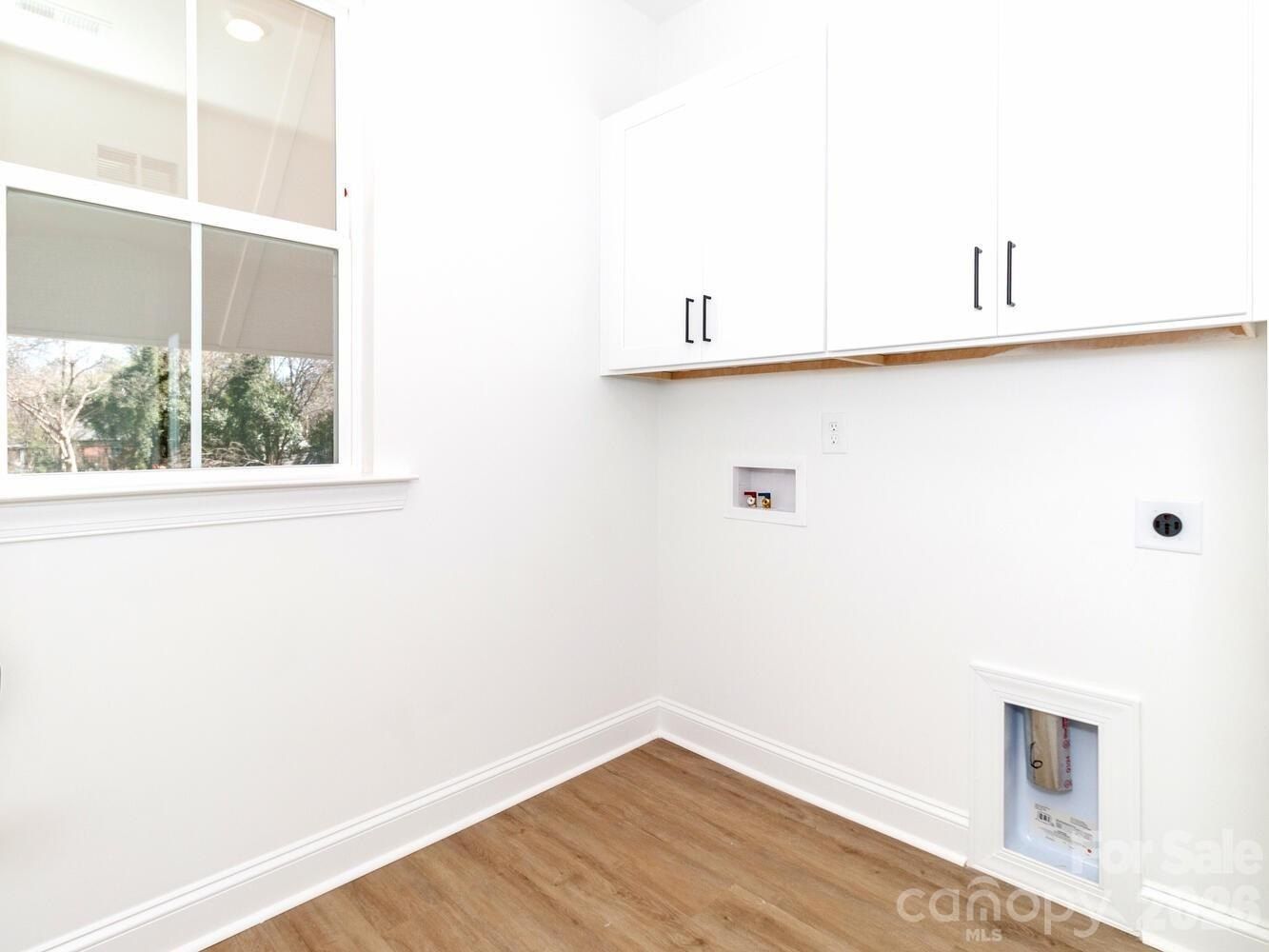 2501 Elon Street. Charlotte, NC 28208