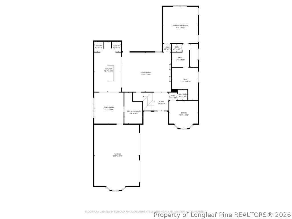 995 E Central Avenue. Raeford, NC 28376