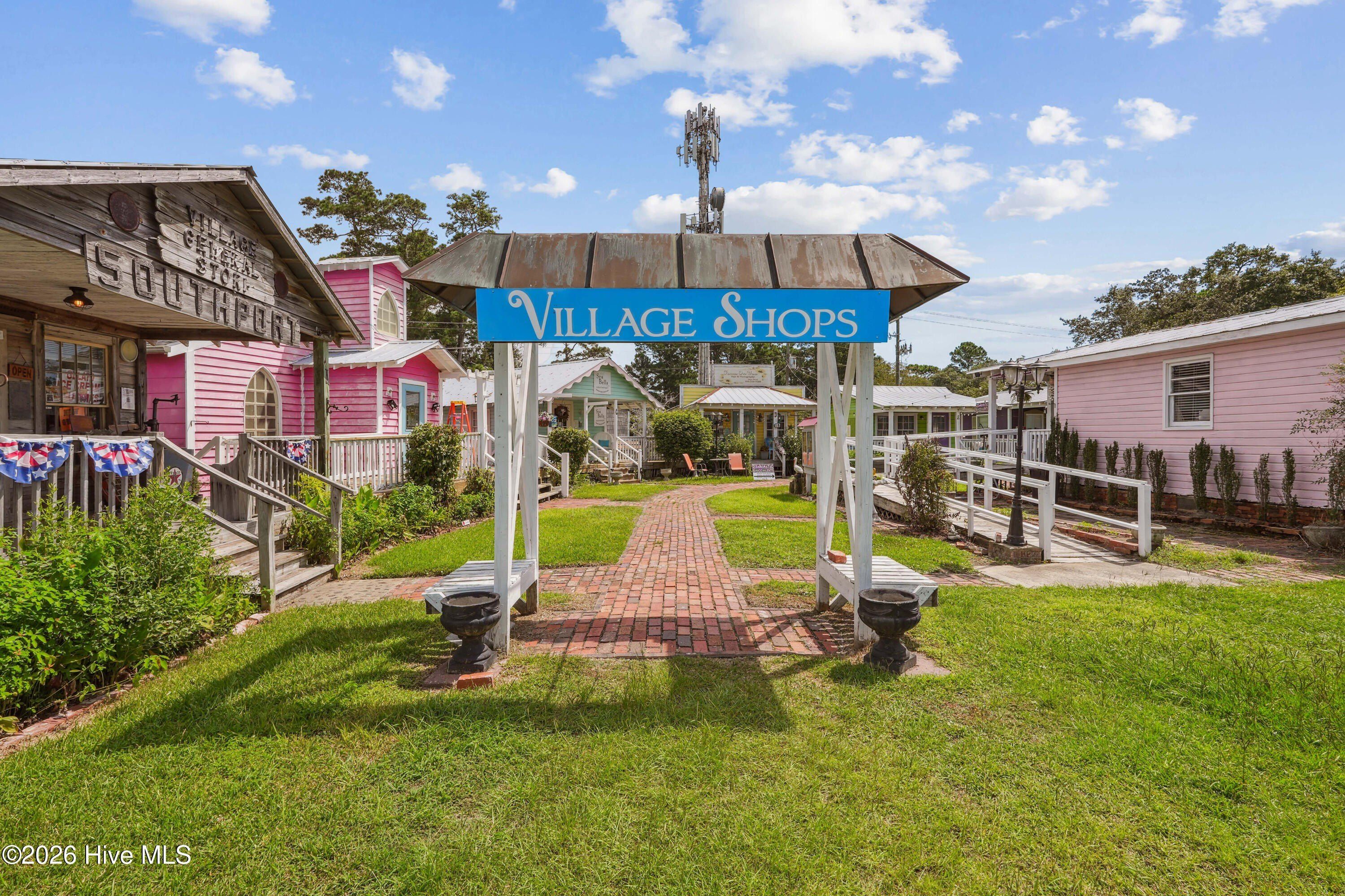 930 Plymouth Road. Boiling Spring Lakes, NC 28461