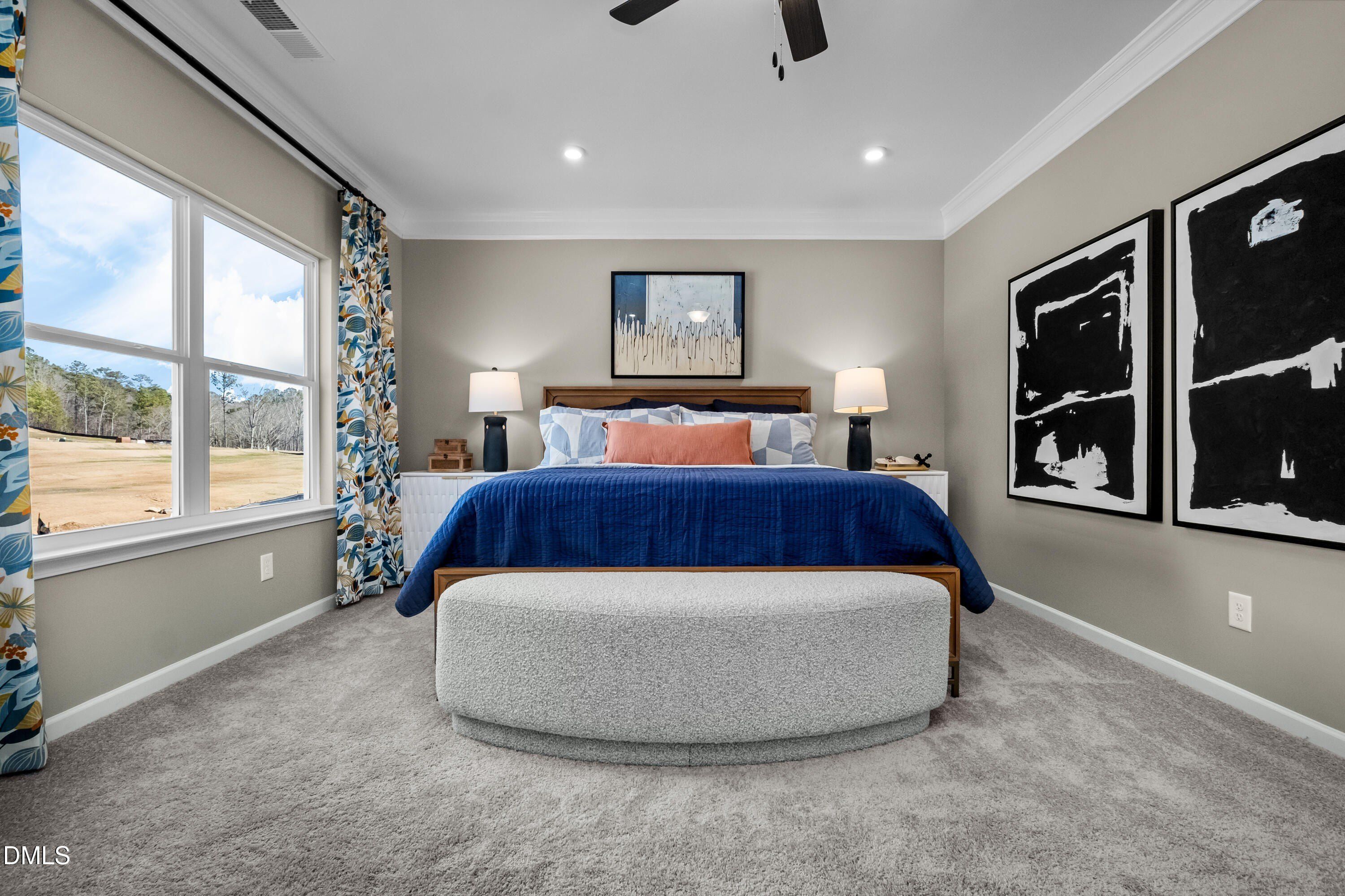 29 Gresham Court. Dunn, NC 28334