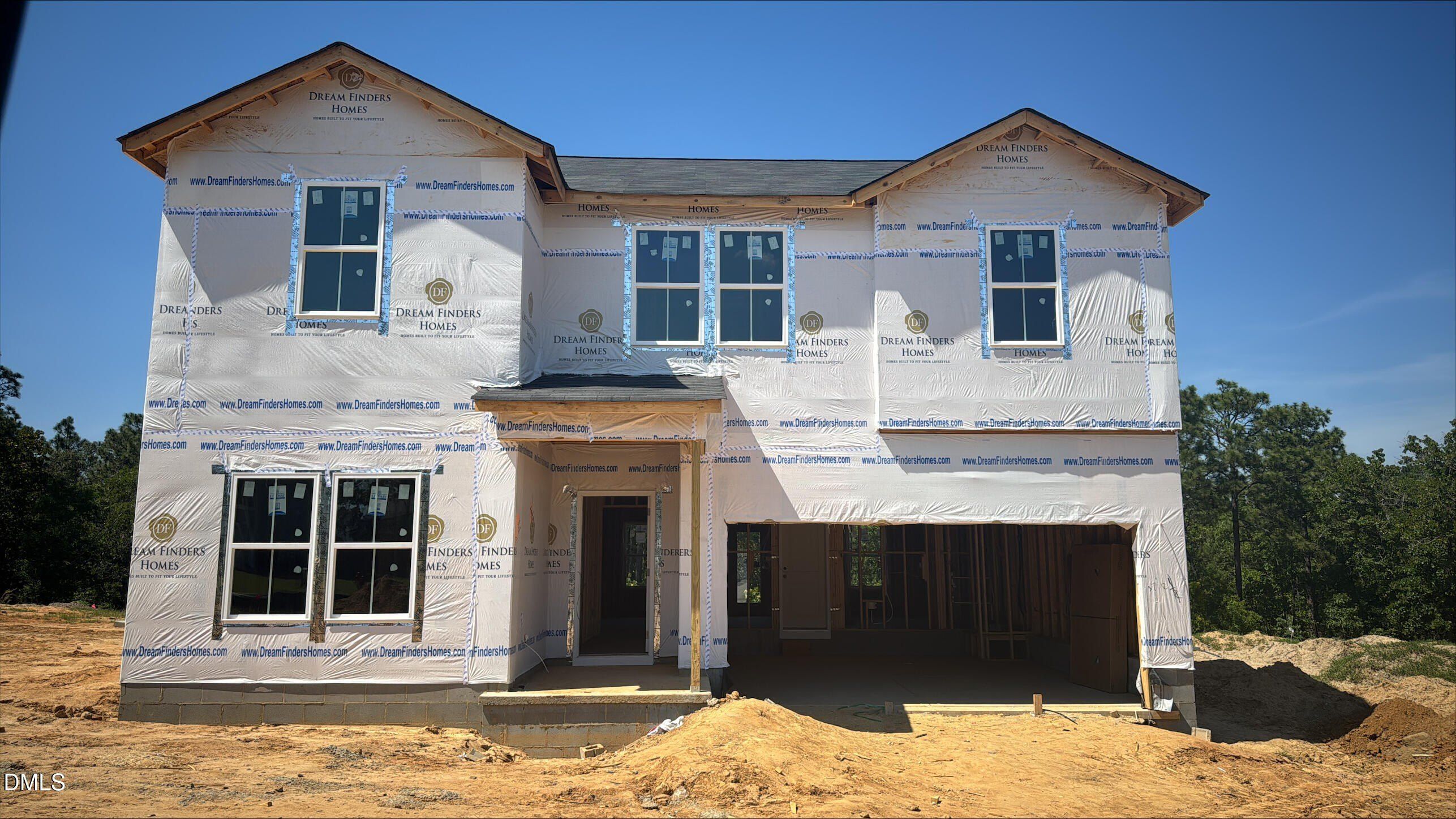 95 Colorado Court. Spring Lake, NC 28390