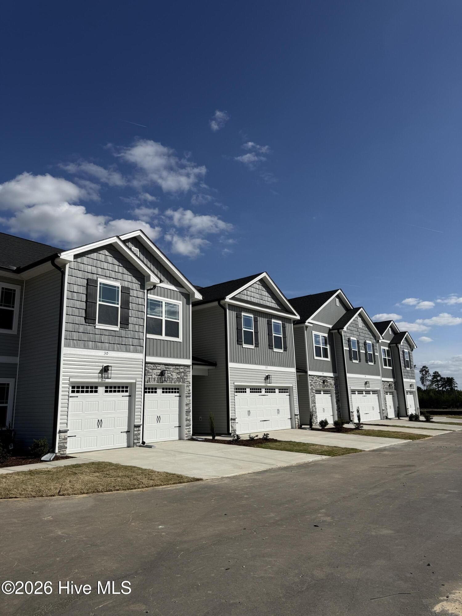 2019 Tharrington Way. Rocky Mount, NC 27803