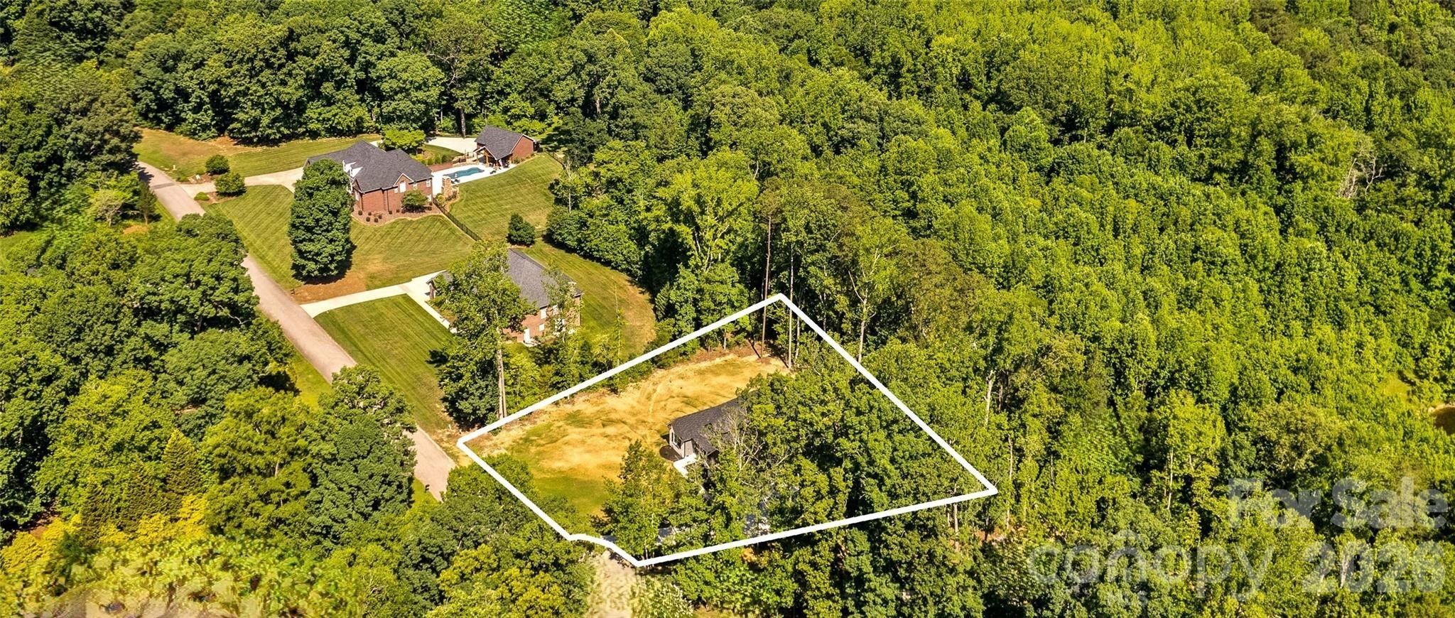 1065 Shawnee Trail. China Grove, NC 28023